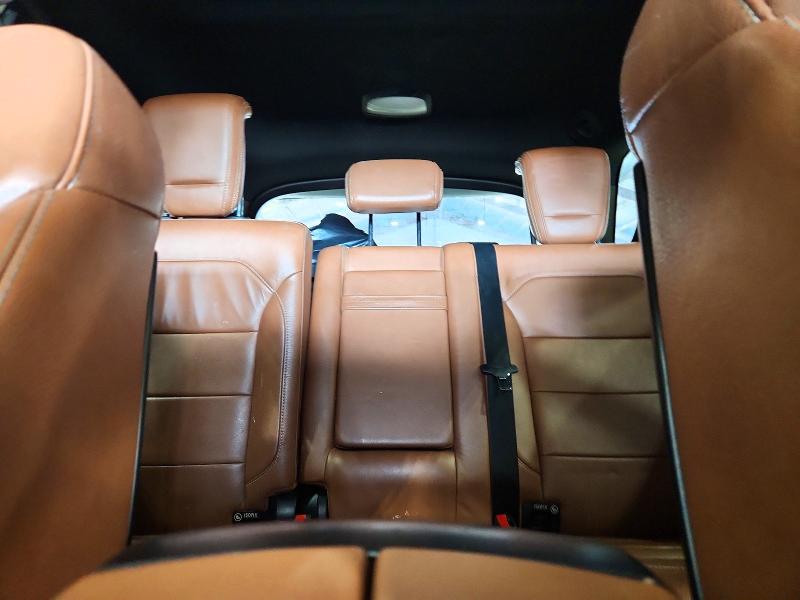 68887366 :رقم المزاد ، 4JGDA5JB1GA737560 vin ، 2016 Mercedes-benz Gle مزاد بيع