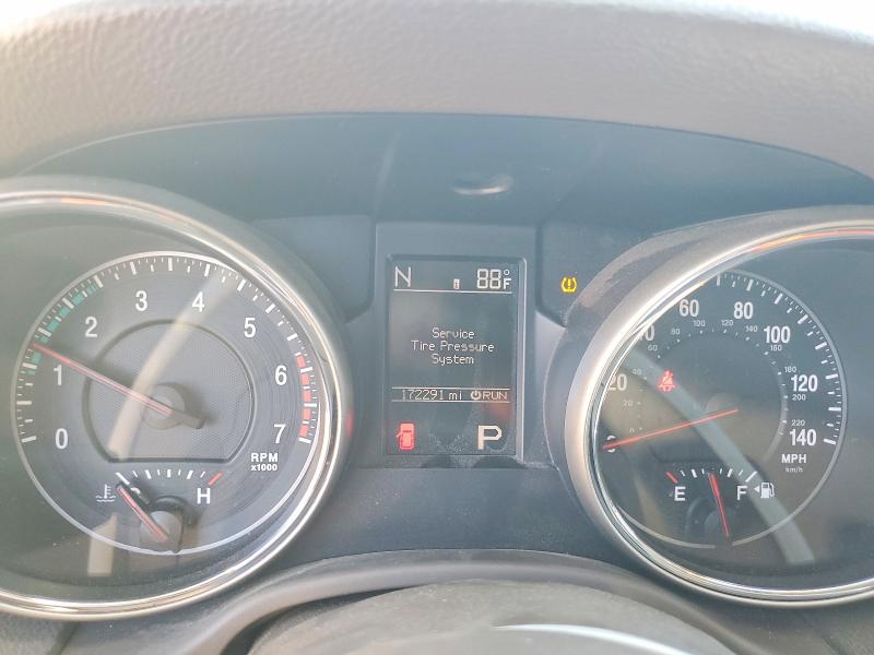 Продажа на аукционе авто 2011 Jeep Grand Cherokee, vin: 1J4RR4GT4BC608961, номер лота: 68019586