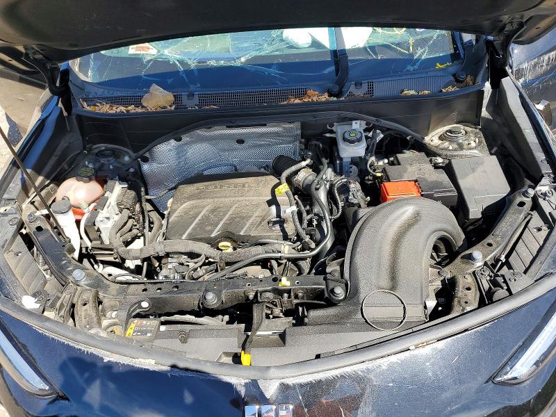 Продаж на аукціоні авто 2024 Buick Encore Gx, vin: KL4AMBS27RB004058, номер лоту: 68096336