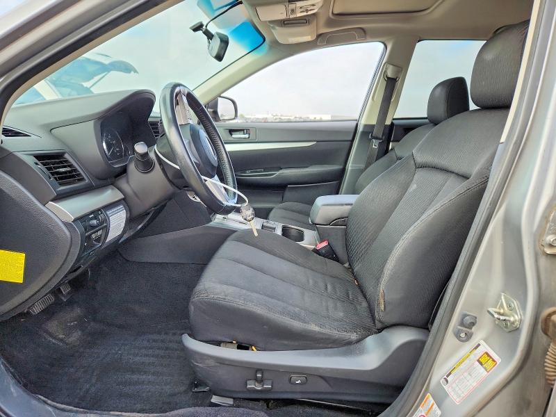 2011 Subaru Outback მანქანა იყიდება აუქციონზე, vin: 4S4BRCGC1B3318707, აუქციონის ნომერი: 70359956
