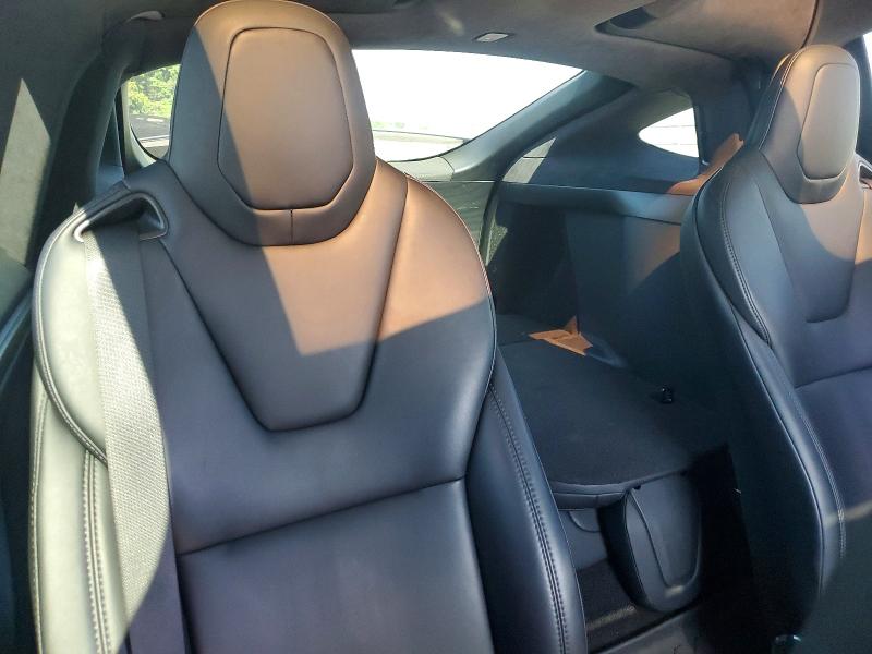 Aukcja sprzedaży 2021 Tesla Model X, vin: 5YJXCBE49MF322706, numer aukcji: 70265256