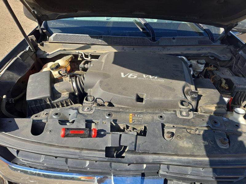 Продаж на аукціоні авто 2018 Chevrolet Colorado, vin: 1GCGSCEN6J1211620, номер лоту: 70989776