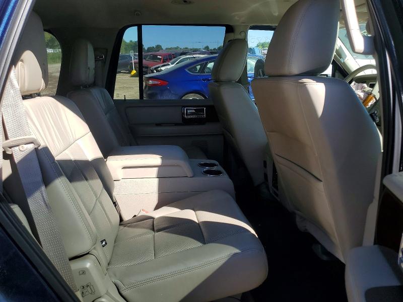 Aukcja sprzedaży 2013 Lincoln Navigator, vin: 5LMJJ2J5XDEL09001, numer aukcji: 68025916