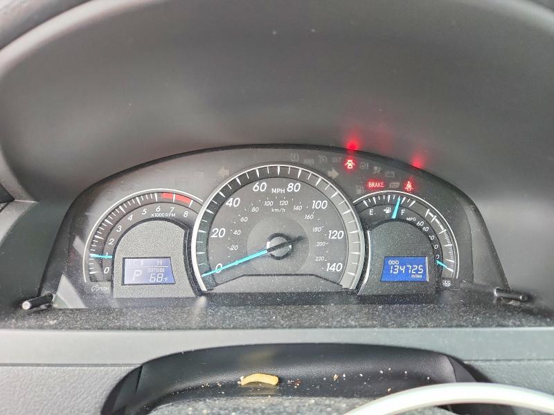 Aukcja sprzedaży 2012 Toyota Camry, vin: 4T1BF1FK1CU575528, numer aukcji: 70674976