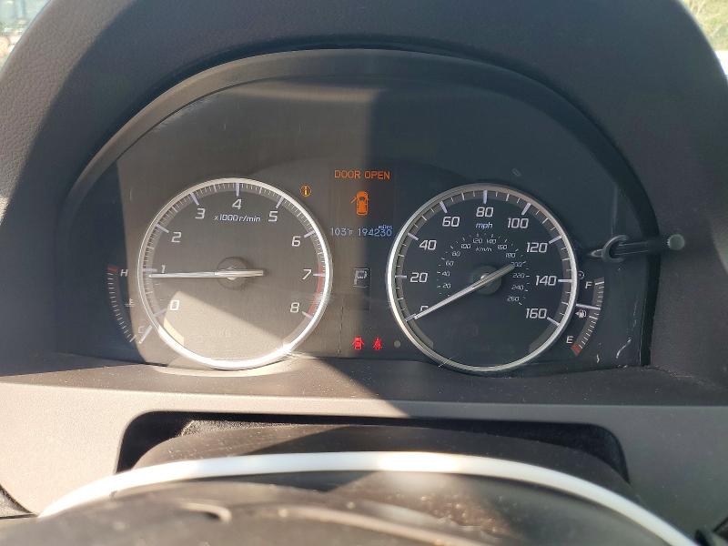 67930596 :رقم المزاد ، 5J8TB3H57GL005182 vin ، 2016 Acura Rdx مزاد بيع