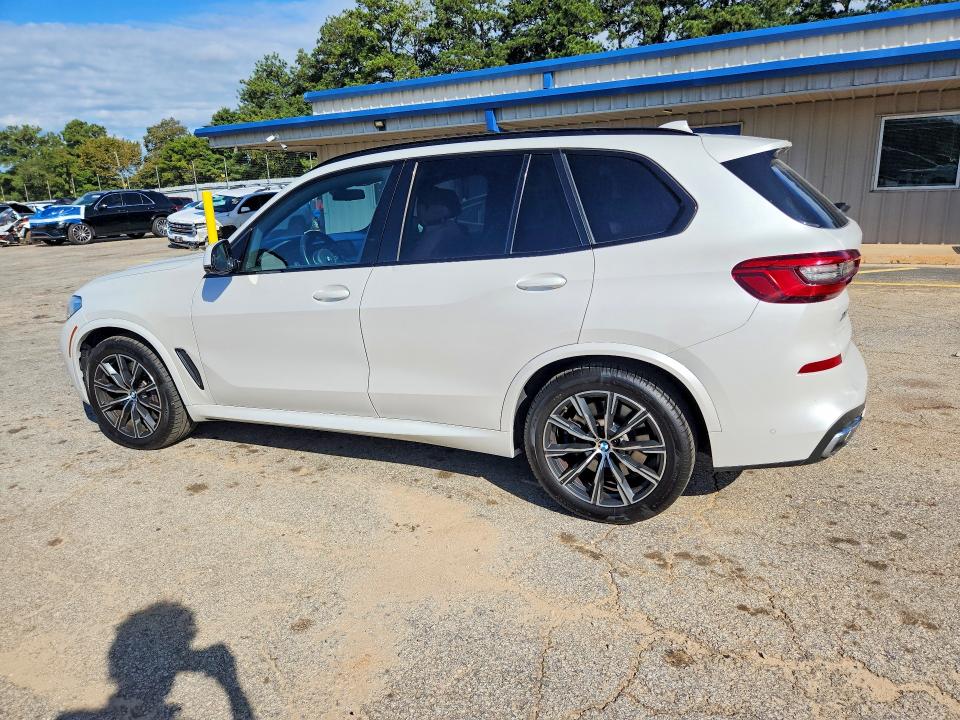 Продаж на аукціоні авто 2019 Bmw X5, vin: 5UXJU2C53KLN65550, номер лоту: 67934136