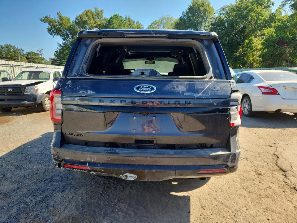 Продажа на аукционе авто 2023 Ford Expedition, vin: 1FMJU2AG4PEA13195, номер лота: 68653256