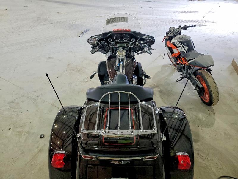 Aukcja sprzedaży 2011 Harley-davidson Flhtcutg, vin: 1HD1MAM15BB851802, numer aukcji: 67716576