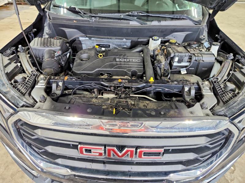 Aukcja sprzedaży 2022 Gmc Terrain, vin: 3GKALTEV6NL178043, numer aukcji: 66707746