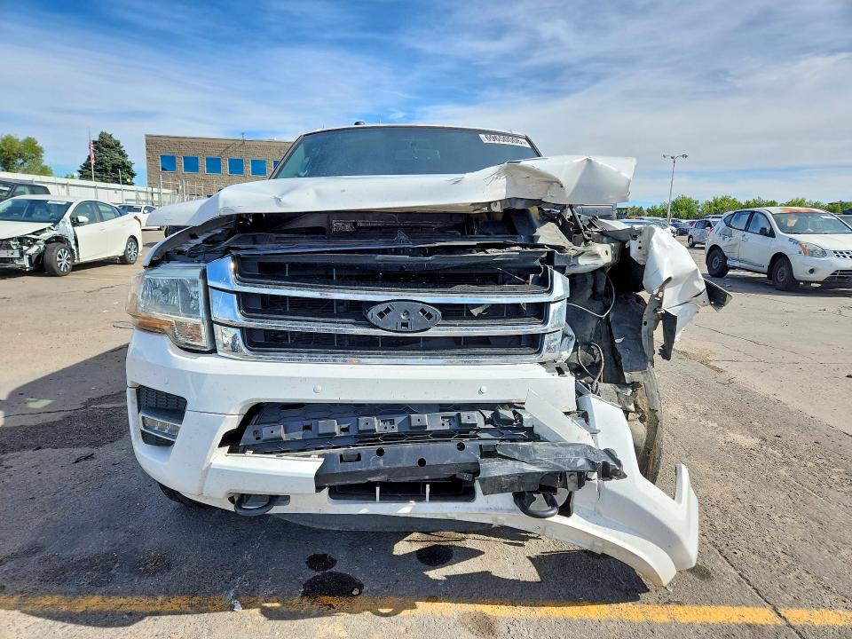 2017 Ford Expedition მანქანა იყიდება აუქციონზე, vin: 1FMJK1JT6HEA81965, აუქციონის ნომერი: 69650006
