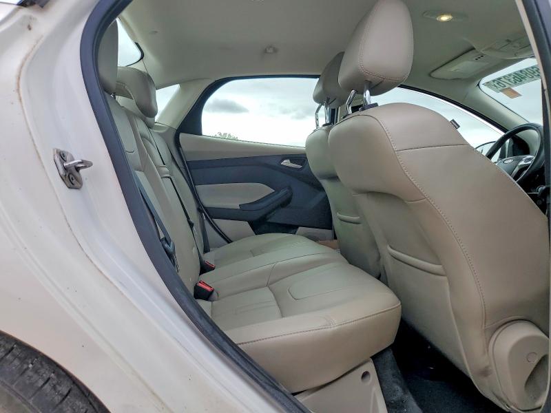 Aukcja sprzedaży 2012 Ford Focus, vin: 1FAHP3H29CL278264, numer aukcji: 69846376