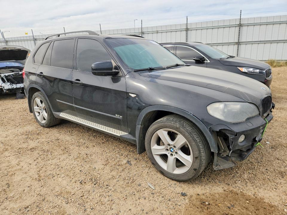 Продажа на аукционе авто 2008 Bmw X5, vin: 5UXFE43548L032422, номер лота: 70136066