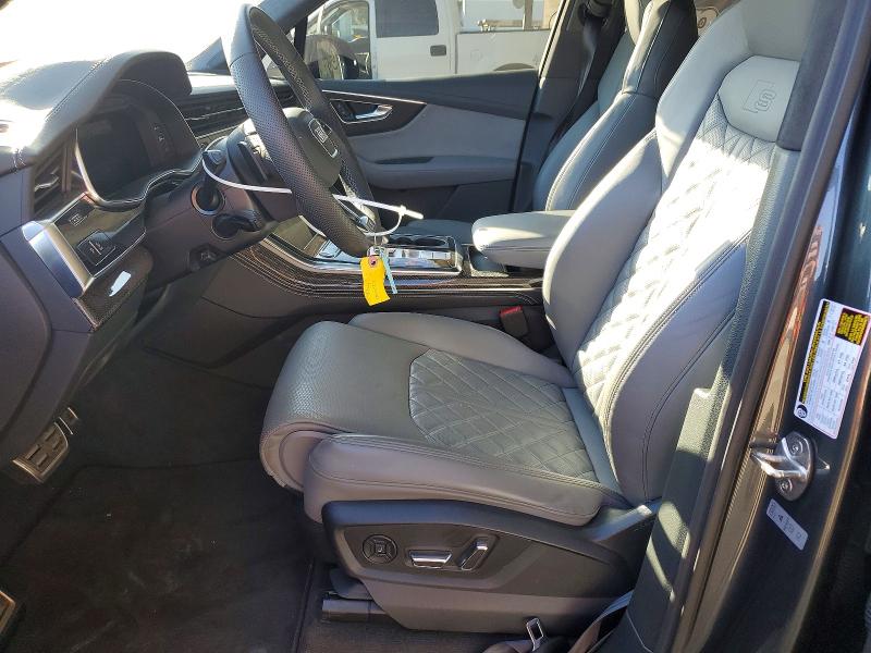 Продажа на аукционе авто 2023 Audi Sq7, vin: WA1VWBF7XPD022928, номер лота: 69646236