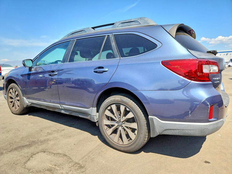 Auction sale of the 2015 Subaru Outback, vin: 4S4BSAJC9F3240989, lot number: 70320476