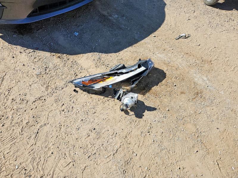 2023 Hyundai Elantra მანქანა იყიდება აუქციონზე, vin: KMHLN4AG3PU602486, აუქციონის ნომერი: 67293596