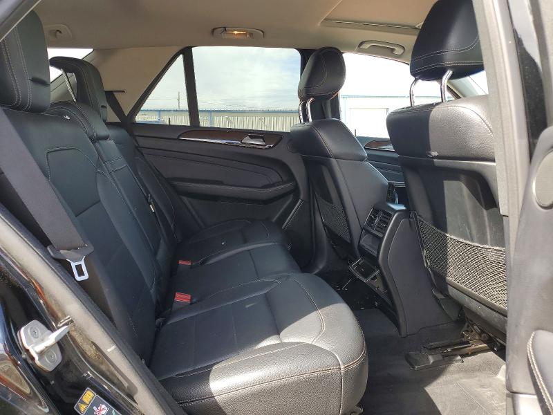 Продаж на аукціоні авто 2014 Mercedes-benz Ml, vin: 4JGDA5HB7EA417887, номер лоту: 69977116