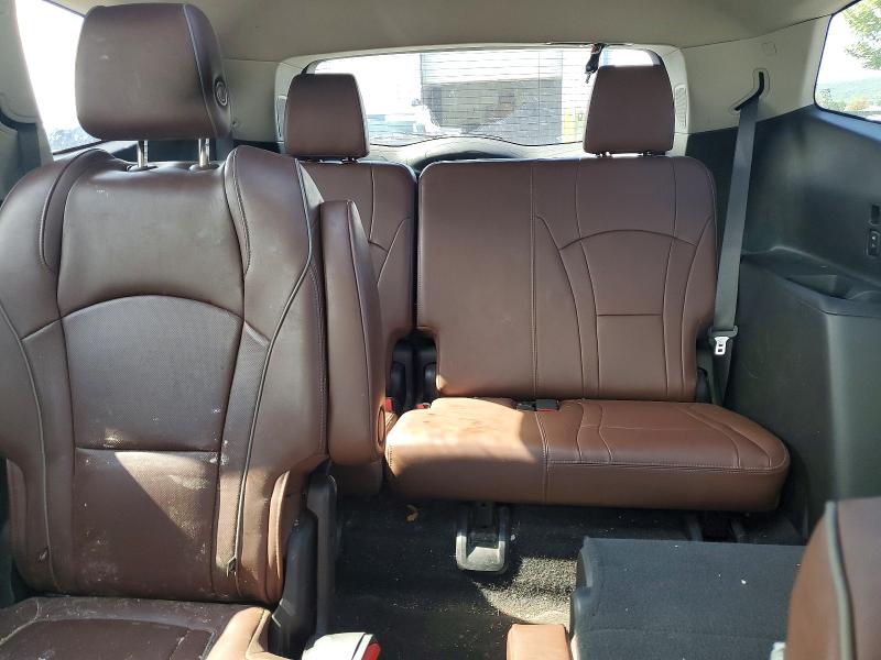Aukcja sprzedaży 2018 Buick Enclave, vin: 5GAEVCKW0JJ151038, numer aukcji: 68006066