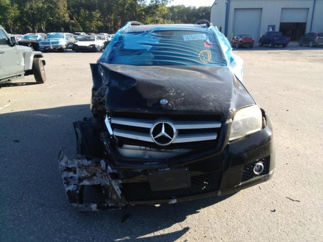 Продаж на аукціоні авто 2011 Mercedes-benz Glk, vin: WDCGG5GB9BF657288, номер лоту: 67609296
