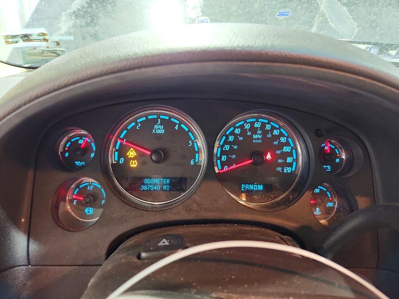 2007 Gmc Yukon Xl მანქანა იყიდება აუქციონზე, vin: 1GKFK66837J219192, აუქციონის ნომერი: 70785636
