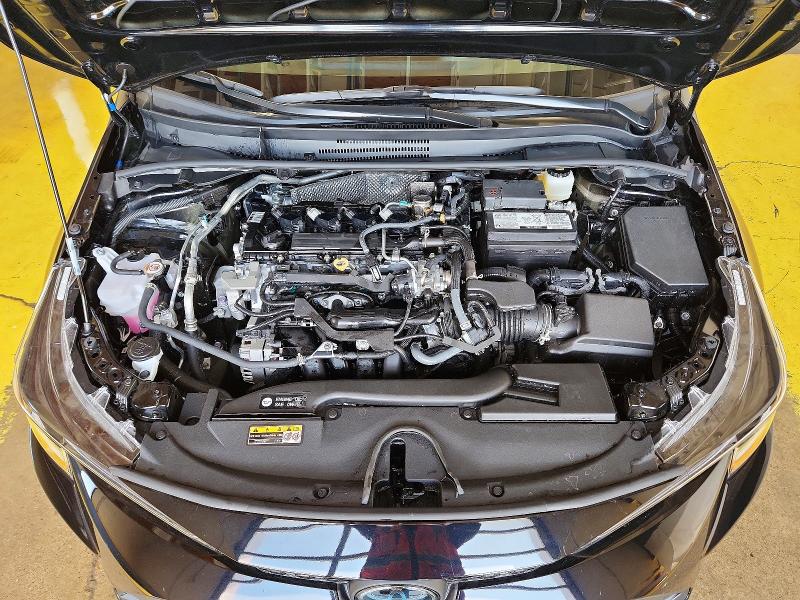 66379426 :رقم المزاد ، 5YFB4MDE7TP454282 vin ، 2026 Toyota Corolla مزاد بيع