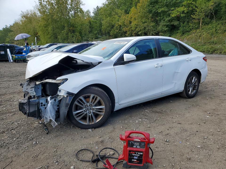 Aukcja sprzedaży 2017 Toyota Camry, vin: 4T1BF1FK8HU767813, numer aukcji: 69998816