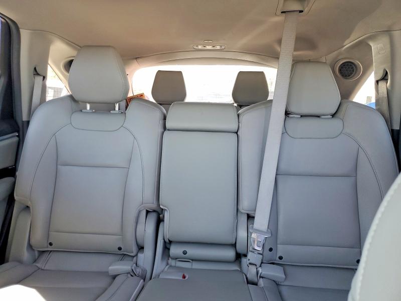 Auction sale of the 2016 Acura Mdx, vin: 5FRYD4H47GB002974, lot number: 67468476