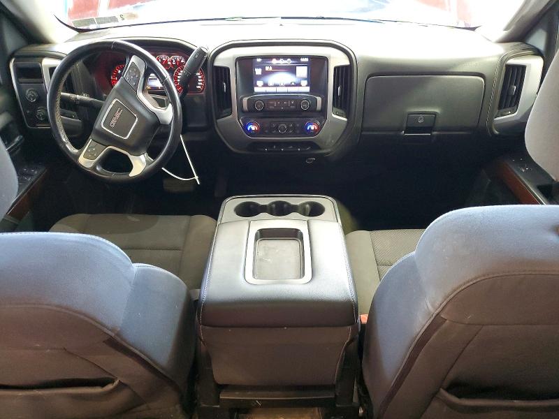 Aukcja sprzedaży 2016 Gmc Sierra, vin: 3GTU2MEC7GG359454, numer aukcji: 69797126