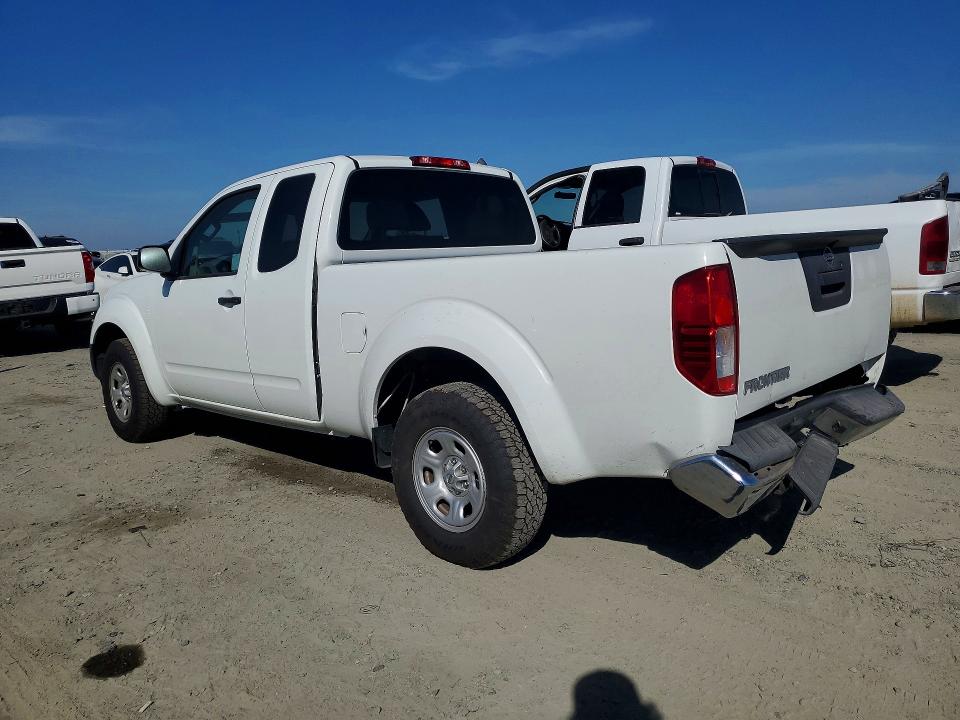 Продажа на аукционе авто 2013 Nissan Frontier, vin: 1N6BD0CT7DN761665, номер лота: 69966026