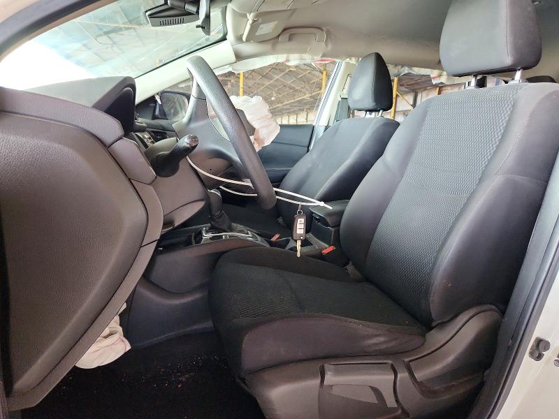 Aukcja sprzedaży 2021 Nissan Rogue Sport, vin: JN1BJ1AV2MW302921, numer aukcji: 70333446