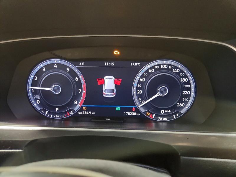 Продаж на аукціоні авто 2018 Volkswagen Tiguan, vin: 3VV4B7AX3JM067594, номер лоту: 67981016