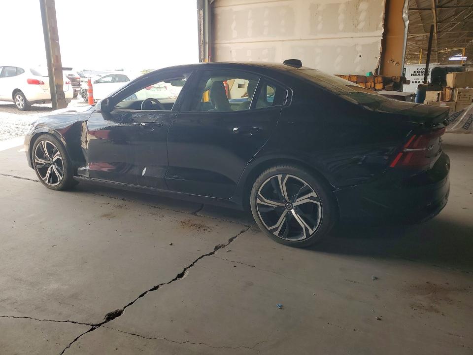 Продаж на аукціоні авто 2024 Volvo S60, vin: 7JRL12FL4RG281264, номер лоту: 68865786