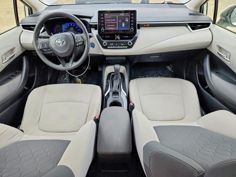 Aukcja sprzedaży 2020 Toyota Corolla, vin: JTDEBRBE7LJ012254, numer aukcji: 67703236