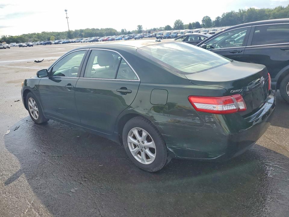 2011 Toyota Camry მანქანა იყიდება აუქციონზე, vin: 4T1BF3EKXBU616993, აუქციონის ნომერი: 67630506