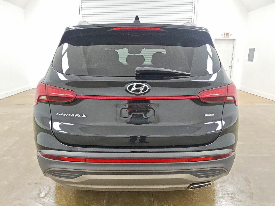 Aukcja sprzedaży 2023 Hyundai Santa Fe, vin: 5NMS2DAJ8PH550347, numer aukcji: 67140576