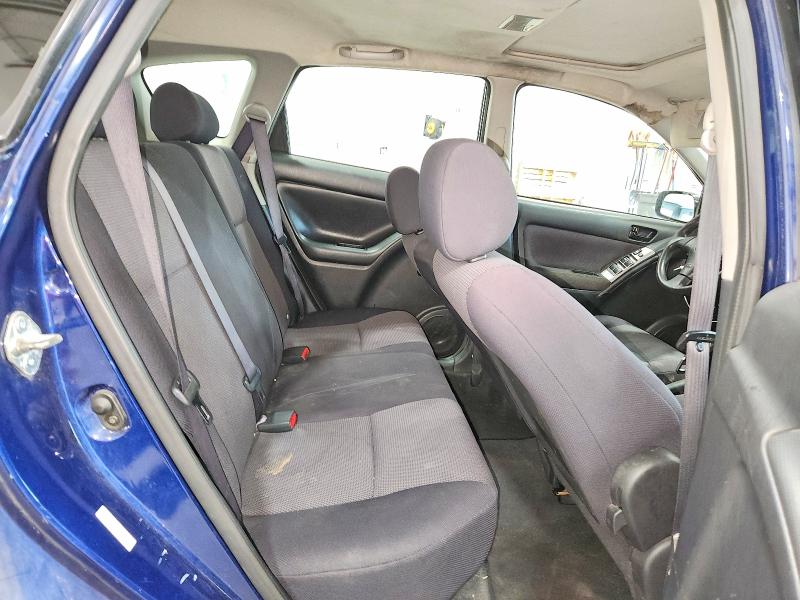 69864916 :رقم المزاد ، 5Y2SL63875Z472056 vin ، 2005 Pontiac Vibe مزاد بيع