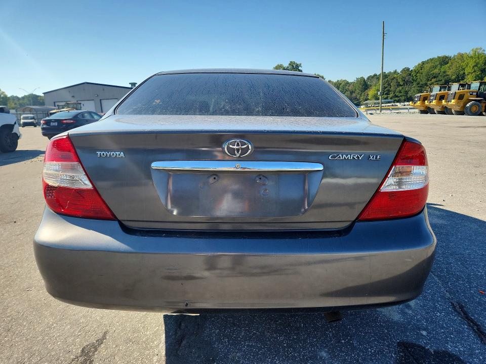 Продажа на аукционе авто 2004 Toyota Camry, vin: 4T1BE32K54U788584, номер лота: 70991076