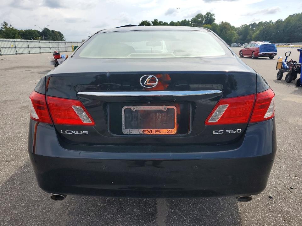 Aukcja sprzedaży 2007 Lexus Es, vin: JTHBJ46G472024669, numer aukcji: 70118256