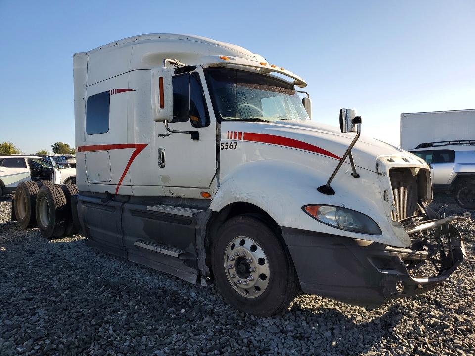 Продажа на аукционе авто 2014 International Prostar, vin: 3HSDJSNRXEN795369, номер лота: 68581326