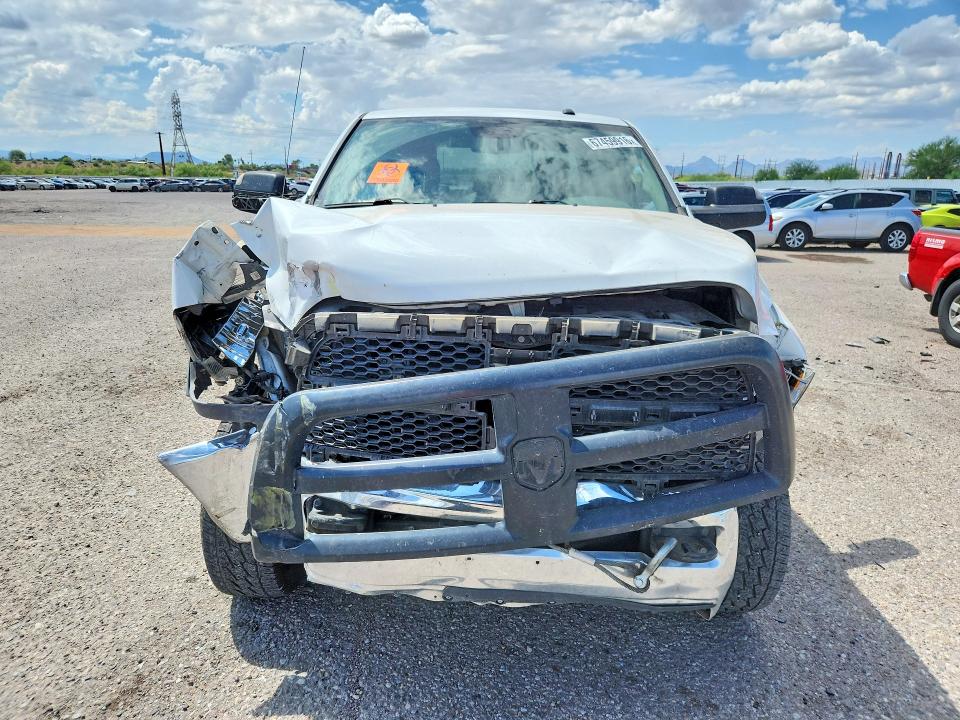 67459916 :رقم المزاد ، 3C6TR5CJ6GG282081 vin ، 2016 Ram 2500 مزاد بيع