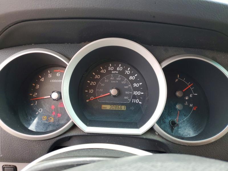 Aukcja sprzedaży 2009 Toyota 4runner, vin: JTEZU14R09K024791, numer aukcji: 67397616