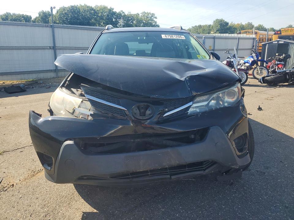 Aukcja sprzedaży 2013 Toyota Rav4, vin: 2T3BFREV1DW044364, numer aukcji: 67981206