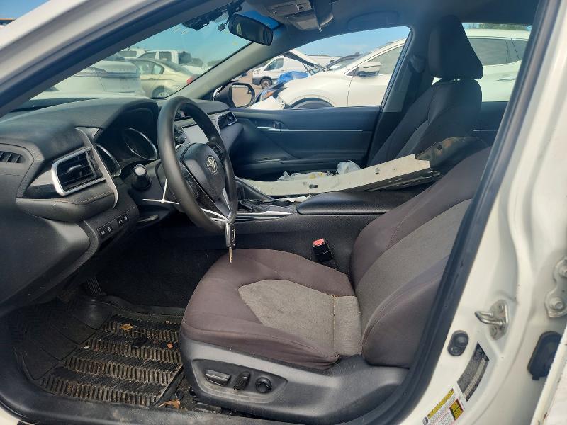 Продажа на аукционе авто 2018 Toyota Camry, vin: 4T1B11HK7JU590513, номер лота: 69404676