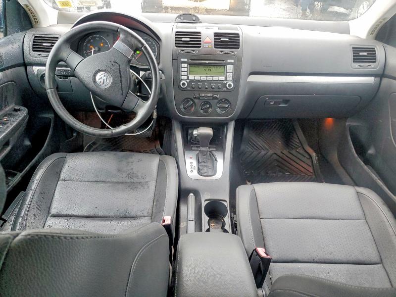68580196 :رقم المزاد ، 3VWRZ71K08M103740 vin ، 2008 Volkswagen Jetta مزاد بيع