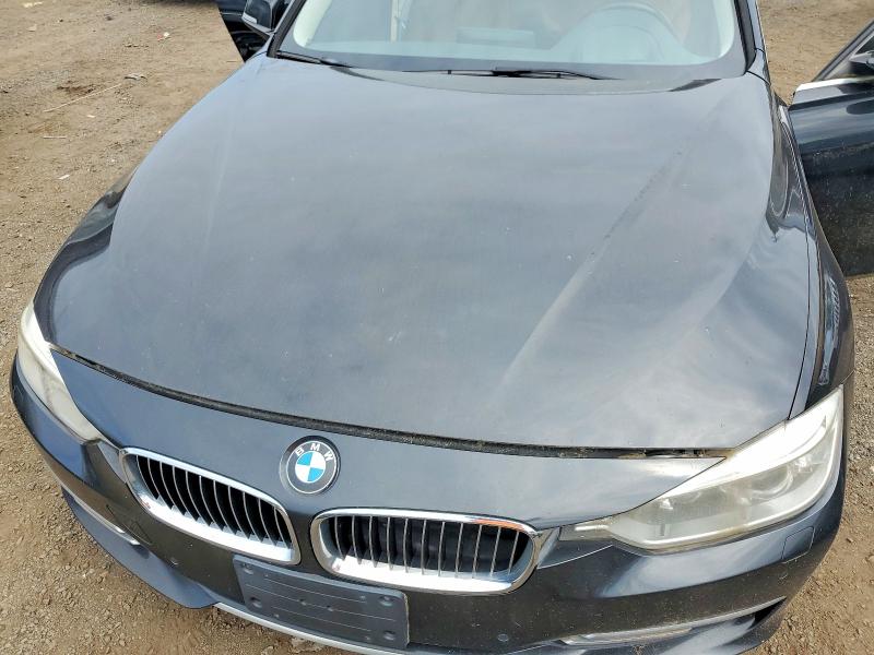 Продажа на аукционе авто 2013 Bmw 328, vin: WBA3B5C54DF594684, номер лота: 69229156