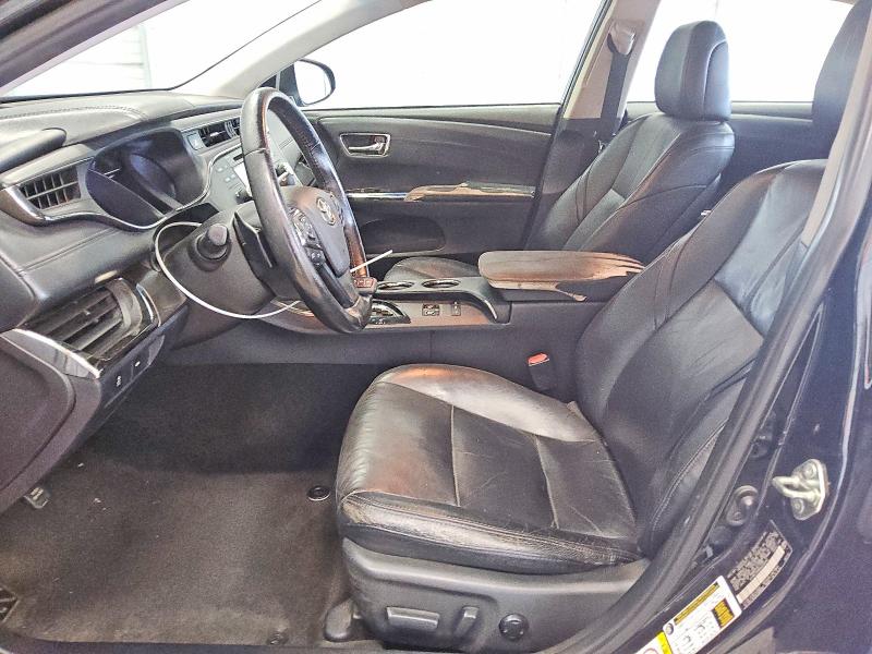 67033176 :رقم المزاد ، 4T1BK1EB8HU256065 vin ، 2017 Toyota Avalon مزاد بيع