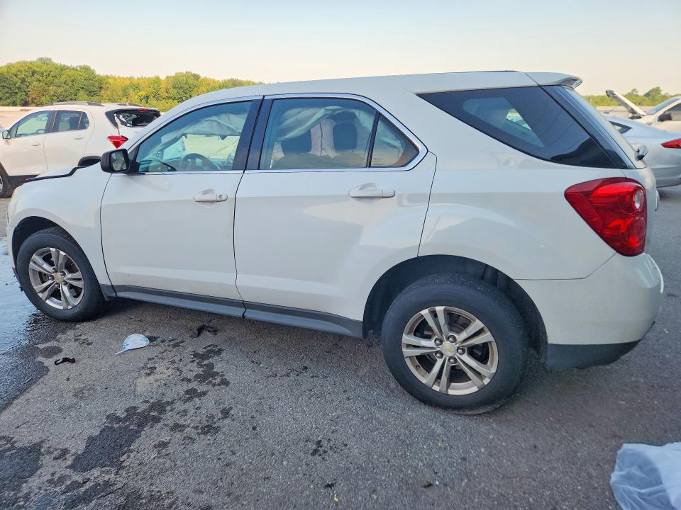 Продаж на аукціоні авто 2013 Chevrolet Equinox, vin: 2GNALBEK5D6300106, номер лоту: 67818676