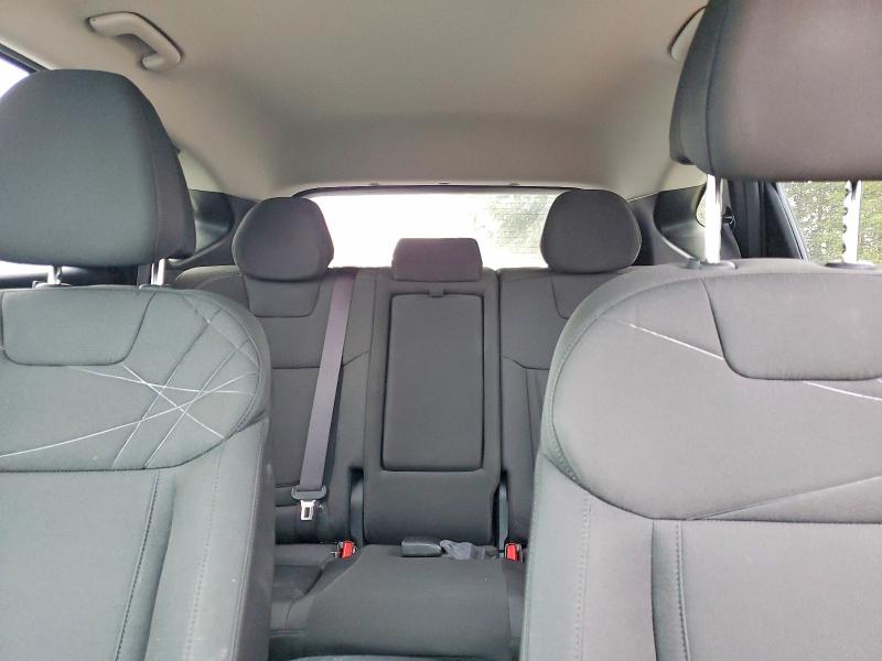 Продажа на аукционе авто 2023 Hyundai Tucson, vin: KM8JBCA13PU111664, номер лота: 69695646