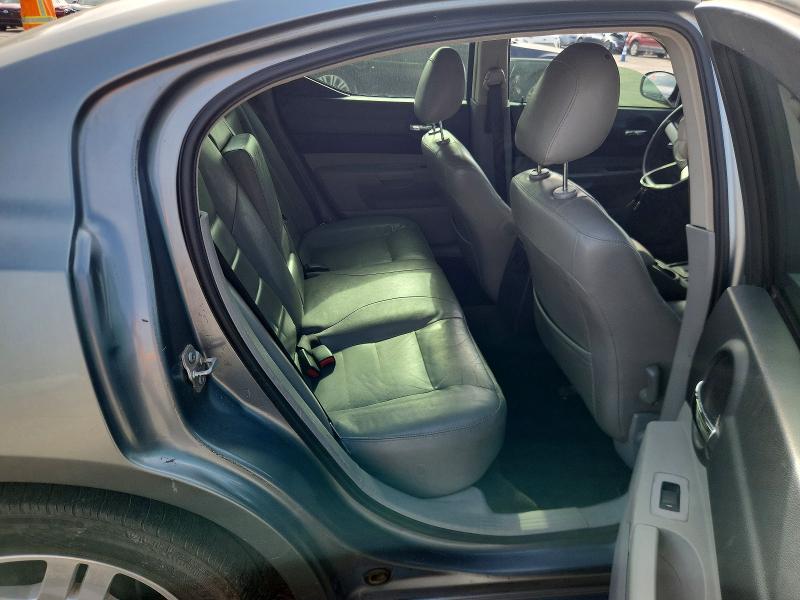 2007 Dodge Charger მანქანა იყიდება აუქციონზე, vin: 2B3KA43G77H686065, აუქციონის ნომერი: 70832066