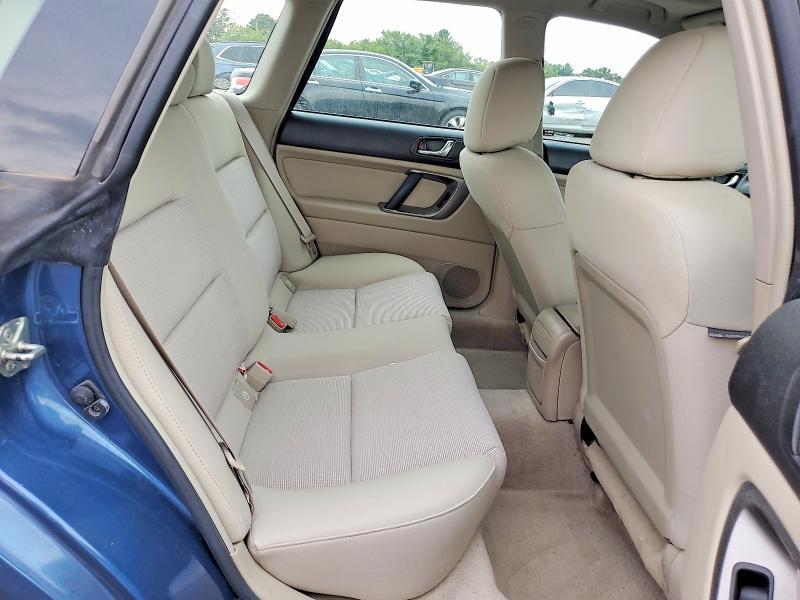Aukcja sprzedaży 2007 Subaru Legacy, vin: 4S3BP616977305010, numer aukcji: 69155166