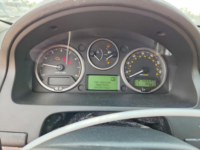 Aukcja sprzedaży 2008 Land Rover Lr2, vin: SALFP24N88H009736, numer aukcji: 70054656